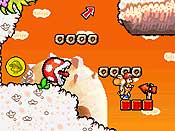 Yoshi´s Island DS