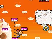 Yoshi´s Island DS