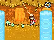 Yoshi´s Island DS
