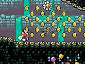 Yoshi´s Island DS