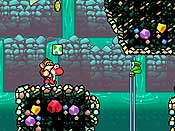 Yoshi´s Island DS