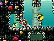 Yoshi´s Island DS