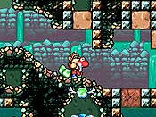 Yoshi´s Island DS