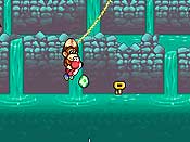 Yoshi´s Island DS