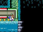 Yoshi´s Island DS