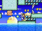 Yoshi´s Island DS