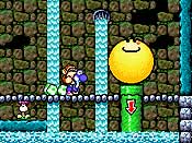 Yoshi´s Island DS