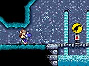 Yoshi´s Island DS