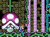 Yoshi´s Island DS