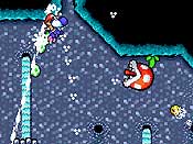 Yoshi´s Island DS