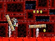 Yoshi´s Island DS
