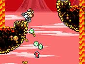 Yoshi´s Island DS