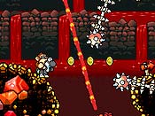 Yoshi´s Island DS