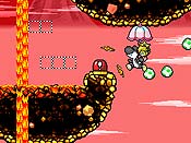 Yoshi´s Island DS