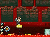 Yoshi´s Island DS