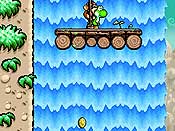 Yoshi´s Island DS
