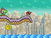 Yoshi´s Island DS