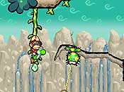 Yoshi´s Island DS
