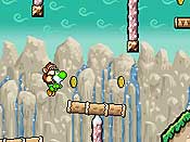 Yoshi´s Island DS