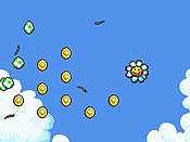 Yoshi´s Island DS