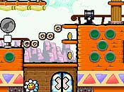 Yoshi´s Island DS