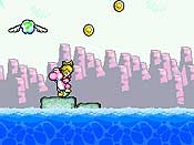 Yoshi´s Island DS