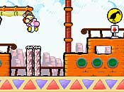 Yoshi´s Island DS