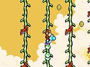 Yoshi´s Island DS