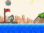 Yoshi´s Island DS