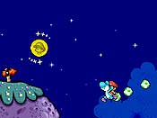 Yoshi´s Island DS
