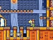 Yoshi´s Island DS