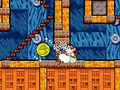 Yoshi´s Island DS