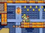 Yoshi´s Island DS
