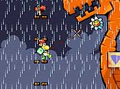 Yoshi´s Island DS
