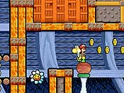 Yoshi´s Island DS