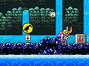 Yoshi´s Island DS
