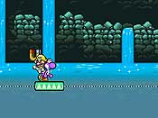 Yoshi´s Island DS