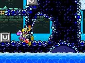 Yoshi´s Island DS