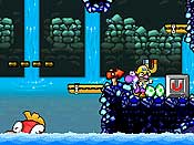 Yoshi´s Island DS