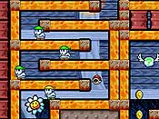 Yoshi´s Island DS