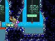Yoshi&acute;s Island DS