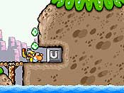 Yoshi´s Island DS