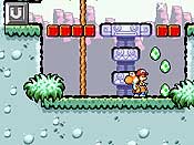 Yoshi´s Island DS