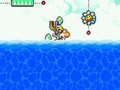 Yoshi´s Island DS