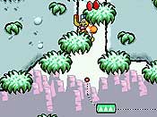 Yoshi´s Island DS