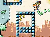 Yoshi&acute;s Island DS