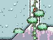 Yoshi&acute;s Island DS