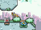 Yoshi&acute;s Island DS