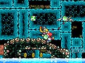 Yoshi´s Island DS
