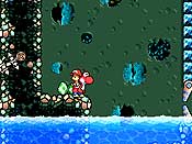 Yoshi´s Island DS